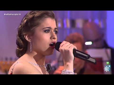 Se llama copla | Ana González