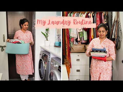 Simplify Laundry Routine Using Freddie Detergent