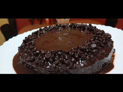 HOW TO MAKE CHOCOLATE CAKE AT HOME ||CHOCOLATE CAKE RECIPE||EASY AND TASTY||CAKE RECIPE||ARPANA ZONE