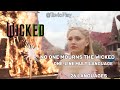 WICKED 2024 No One Mourns The Wicked One Line Multilanguage In 26 Languages