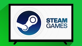 How to Play Steam Games on an Android TV