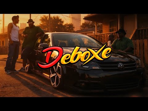 Viralata Caramelo - Isso é Deboxe - Eletro Funk 2026 - MC Th, MC Thaizinha (Dj Amorelli)