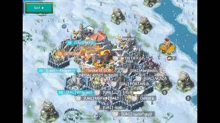 Download lagu March of Empires - (PBCFC, DOC, Whiplash) vs (POATAN, BIGH, Ali) - Elite force fights for throne 527 mp3
