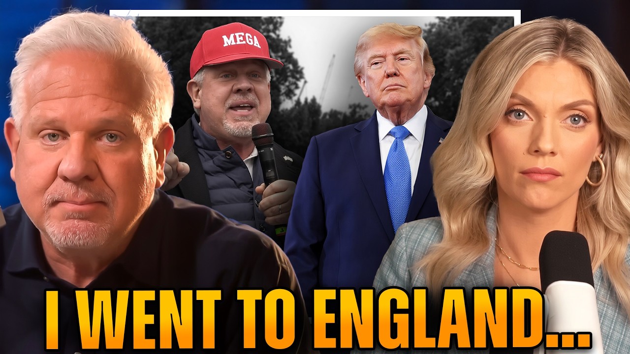 Trump Is Trying To Stop The New World Order
