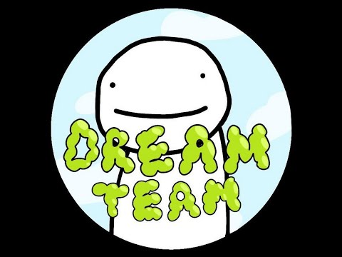 Rdreamwastaken