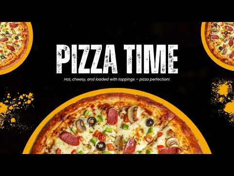 Pizza Time thumbnail