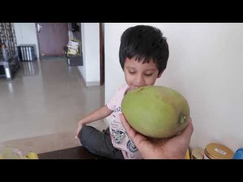 Random day vlog | నా కొత్త hobby :) | Mango ice-cream with 3 ingredients  | Sireesha