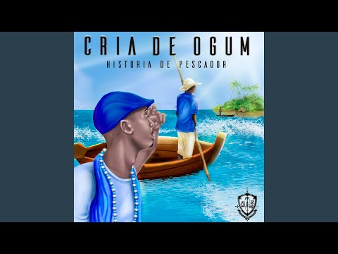 Capa do vídeo: História de pescador