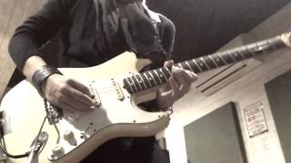 家入レオ Free Guitar Cover