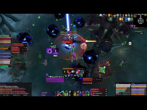 Honestly vs Mythic Mythrax the Unraveler | World 10th Havoc PoV