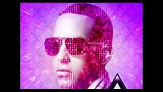 La noche de los dos - Daddy Yankee Ft Natalia Jimenez ★REGGAETON 2012★ [LETRA]