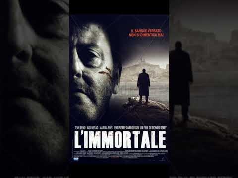 L'immortel - 22 Bullets soundtrack ( The Best Version )
