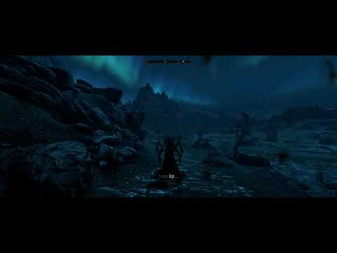 Vampire Lord SFX - Demon version