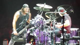 Metallica - Helpless (Diamond Head cover) - Paris 2017-09-10 - Multicam HQ