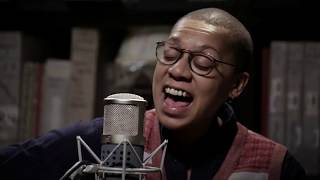 Krystle Warren - So We Say - 1/16/2018 - Paste Studios - New York - NY