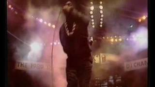 Big Daddy Kane Raw Live At The DMC World DJ Finals 1989