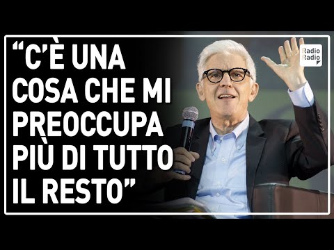 A tu per tu con il Direttore Treccani ▷ "Parole come gender e no-vax? Forse qualcosa deve cambiare"