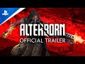 Alterborn - Official Trailer | PS5