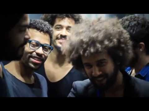 APTO. Session - Luso Baião - Surpresa Boa