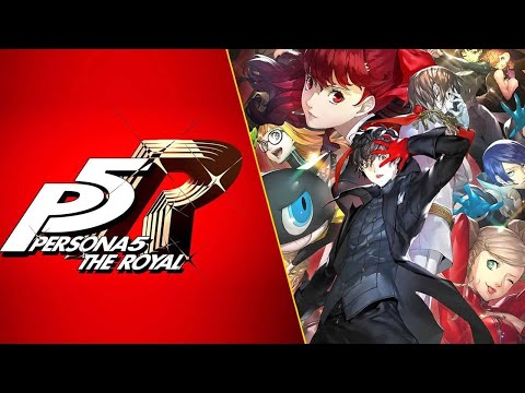 Persona 5 Royal Remastered PS5 Review In 2 Minutes - Worth The Upgrade?