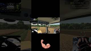 Farming Simulator 2025 LEGO