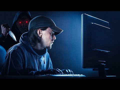 7 GRIM STORIES EXPERIENCED ONLINE (4chan, Reddit, etc.)