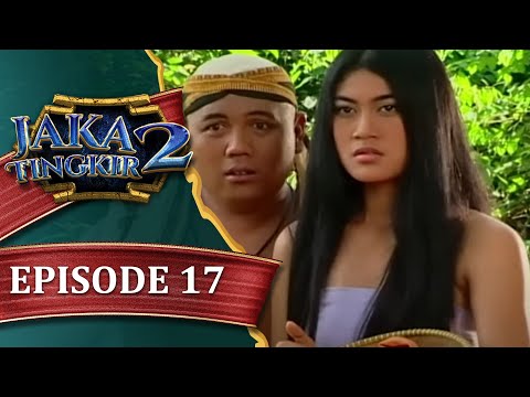 Jaka Tingkir 2 Episode 17 | Dian Sidik, Chairil JM, Boemboem, Alek Bintaro