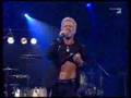 Billy Idol - Scream (Live)