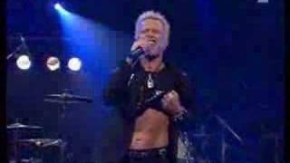 Billy Idol - Scream (Live)