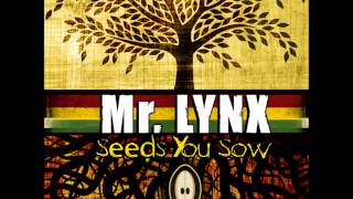 MR. LYNX AKA: FYAH LYNX - WHEN DEM A LEARN {Prod Frostbeatz/Architekz}