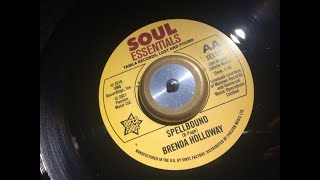 Spellbound ~ Brenda Holloway