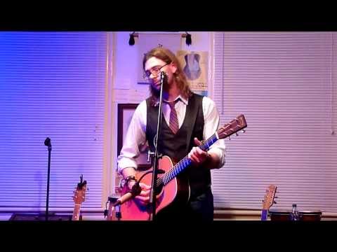 Hank Barbee-If I Could (original)-HD-Al DiMarco Songwriter Showcase-Ted's Fun On The River