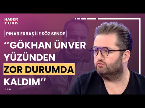 Neden "Lanet Bebe" lakabını seçti? Ömer Başdoğan anlattı