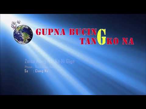 Ciangnu “Zeisu Hong Nai Nahi Gige”