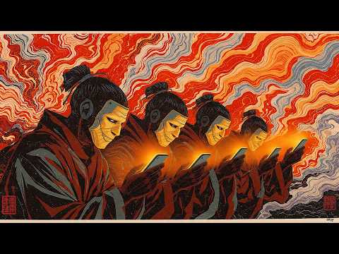 Pioneer – Surreal AI Music Video (4K)