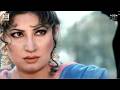 Jindri Ishq Di Saima Noor Azra Jehan Majajan Pakistani Film Song