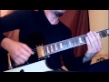 Devin Townsend Project- Universal Flame (cover ...