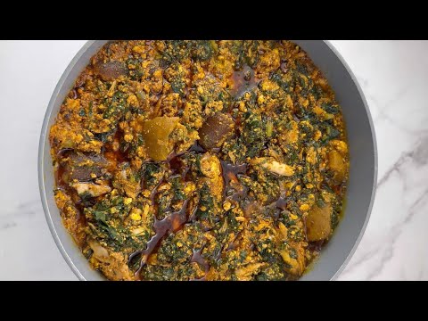 AUTHENTIC GHANA KONTOMMIRE STEW (All Tips Revealed)