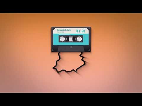 Normunds Rutulis - Hei, mazā! (1997)