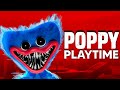 Gameplay video of Poppy Playtime  All Platforms