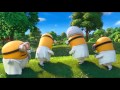 Underwear (I swear) by Minions (OST from ...