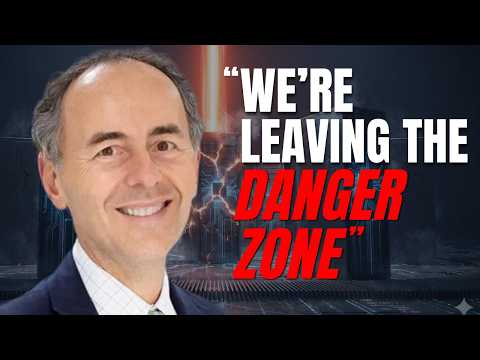 You’re Waiting for the Bubble to Burst | Jan van Eck on Why It Already Has