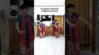 Download lagu Tari Ngerong Lengger Banyumasan #shortsvideo #taritradisional #lengger #banyumas #lenggerlanang mp3