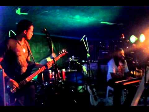 Lágrimas De Sangue - Banda Holy Spirit