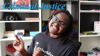 MSU Criminal Justice Major, Courses, AND Career Paths | Day 58/90
