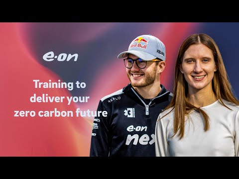 Net Zero Training Academy