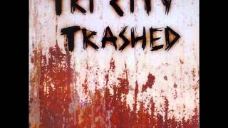 The City Thrashed - Happy Spaztik