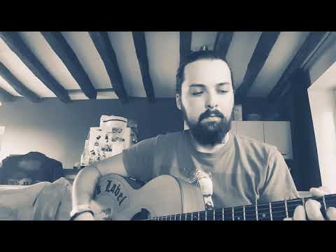 Ghost - Clutch (Acoustic Live Cover)
