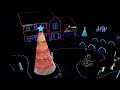 Wizards In Winter Drone Video 2018