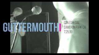 guttermouth - con especial (live).